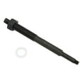 thumbnail image 1 of Loewten Black Iron Puller Screw Broken Plug Remover Tool Car Repair Tool Replacement For Triton 3 Valve Engine 2004‑on,Spark Plug Removal Tool,Broken Plug Remover Tool, 1 of 8
