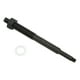 thumbnail image 1 of Extractor de tornillos de hierro negro, herramienta para quitar tapones rotos, herramienta de reparación de automóviles, repuesto para motor Ford Triton de 3 válvulas (año 2004)-en, 1 of 14