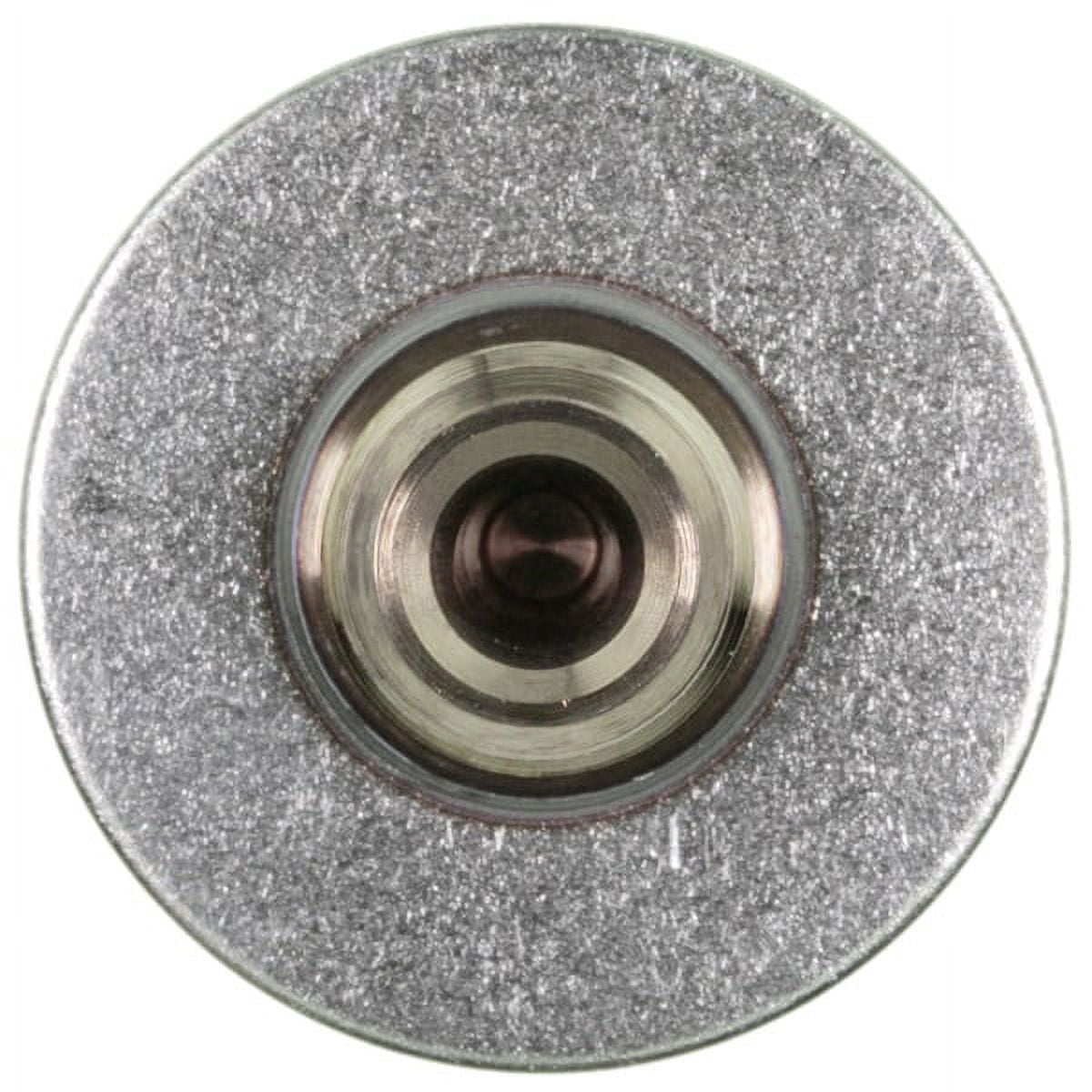 Brake Fluid Pressure Sensor