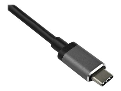 USB C Multiport Video Adapter, USB-C 