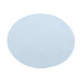 thumbnail image 1 of Tapis d'Alimentation Imperméable à l'Eau en Silicone Forme Ronde Antidérapant pour Chien Chat, 1 of 8