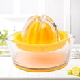 thumbnail image 1 of Exprimidor de naranjas, exprimidor manual de cítricos, exprimidor manual de limones y naranjas, utensilios de cocina, 1 of 4