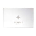 thumbnail image 2 of Femme by Usher Perfume para mujer USHER RAYMOND Eau De Parfum 3.4 oz Set de regalo, 2 of 3