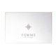 thumbnail image 2 of Femme by Usher Perfume para mujer USHER RAYMOND Eau De Parfum 3.4 oz Set de regalo, 2 of 3