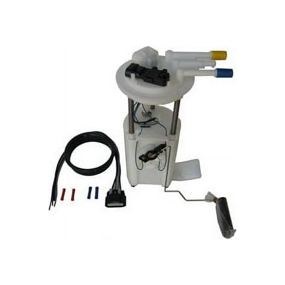 Fuel Pump - Compatible with 2002 - 2003 Cadillac Escalade