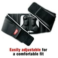 ACE™ Brand Deluxe Back Stabilizer with Lumbar Pad, Adjustable - Walmart.com