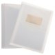 thumbnail image 5 of 2pcs Nail Art Sticker Storage Book Nail Art Decals Organizer Book Nail Stickers Album 80 Slots, 5 of 5