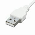 thumbnail image 4 of RHEA- 10X New 6Ft 6' Usb 2.0 A To B High Speed Printer Scanner Cable Cord Hot!, 4 of 6