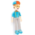 thumbnail image 2 of Almohada de felpa Buddy Jay Franco Blippi 60 cm de poliéster, 2 of 5