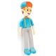 thumbnail image 2 of Almohada de felpa Buddy Jay Franco Blippi 60 cm de poliéster, 2 of 5