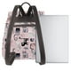 thumbnail image 3 of Easygdp Cat Mochila de Cuero para Mujeres, Bolso de Hombro, Bolsos de Mano de Moda para Trabajo y Viajes, 3 of 4