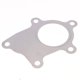 thumbnail image 4 of Empaque De Del De Turbina De 2 Paquetes Para Accesorios De Reempzo De Automóviles Baoblaze junta de brida de acero inoxidable, 4 of 8