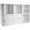 Foremost Storage Cabinet, 2-Drawer
