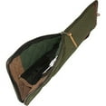 thumbnail image 2 of Boyt Takedown Shotgun Case with Pocket 34" Canvas Khaki, 2 of 3