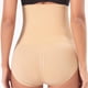 thumbnail image 5 of Body moldeador para mujer, sin costuras, levantador de abdomen, moldeador de cadera, corsé moldeador de cuerpo elástico para mujer, 5 of 5