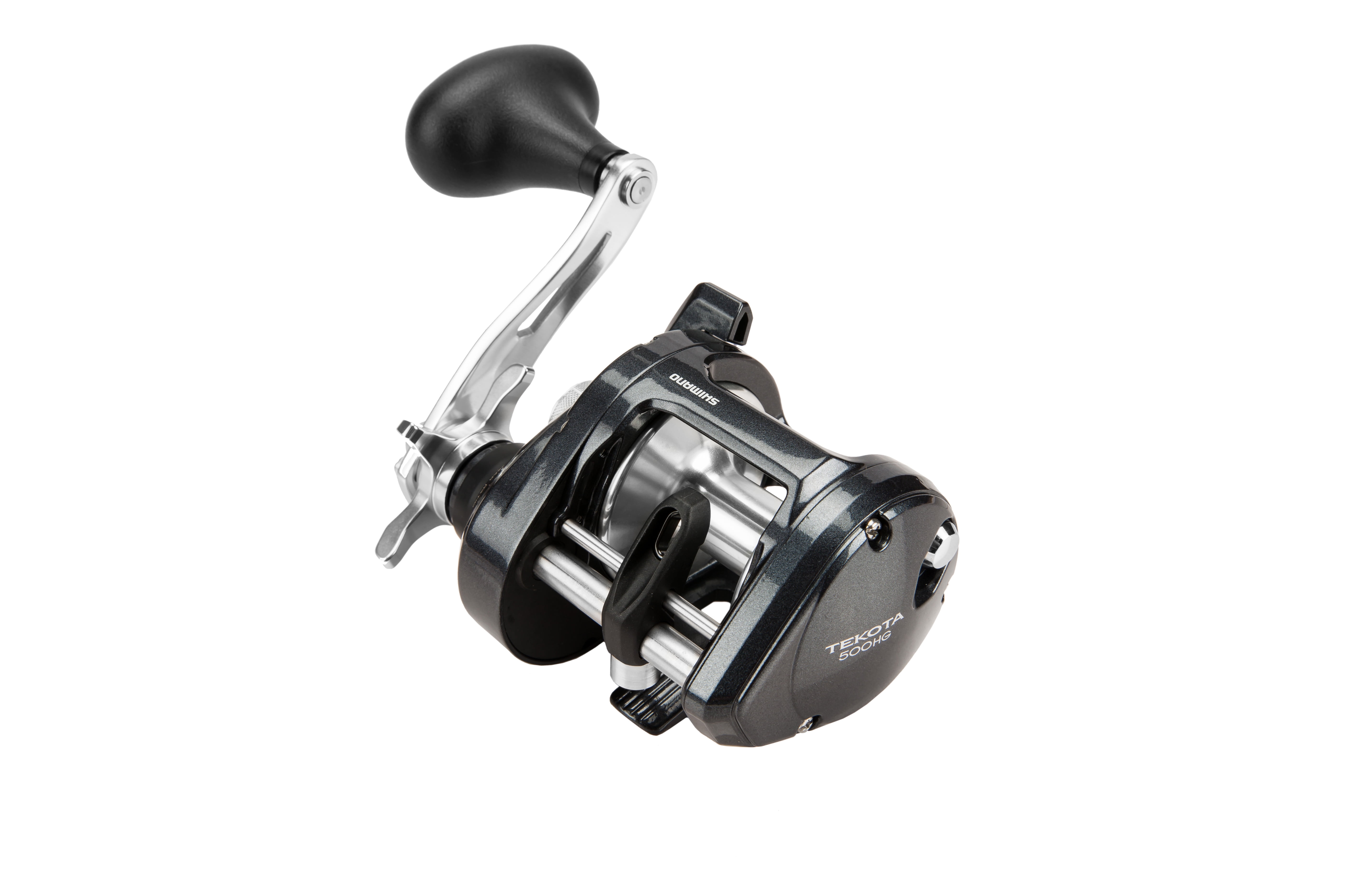 Shimano Fishing Tekota 601 Line Counter A Conventional Reels