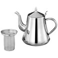 thumbnail image 1 of AURARMLET Kettle Acero Inoxidable Con Sellada Para Oficinas Y Regalos De Inauguración, 1 of 8