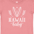 thumbnail image 4 of Inktastic Hawaii Baby Surfing Boys or Girls Baby T-Shirt, 4 of 5