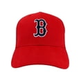 thumbnail image 2 of Gorra Caballero Forty Seven 47 Boston Red Sox Basic Rojo AC02BCVRD, 2 of 2