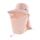 thumbnail image 2 of CaiYueKe Wide Brim Sun Hat with Neck Flap UPF Sun Protection Hat for Women Men Outdoor Fishing Hiking Beach Hat Adjustable Windproof Breathable Sun Visor Safari Hat Summer Sunscreen Hat, 2 of 7