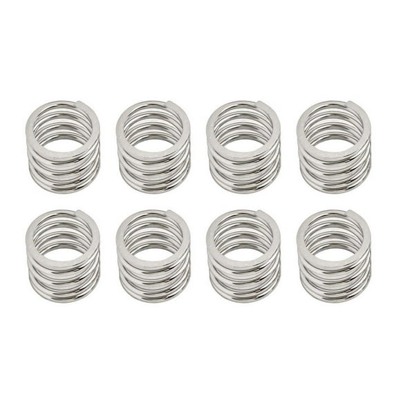 WinWay 8Pcs Compression Springs for Trimmer High Compression Springs - Reliable To Use
