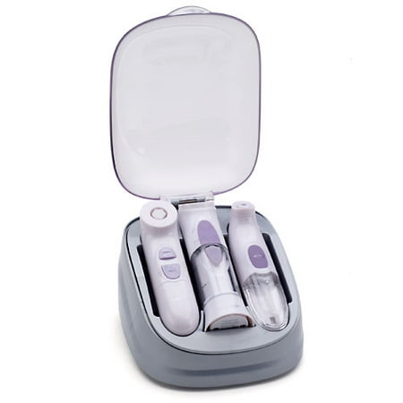 Conair Complete Facial Spa and Sauna System