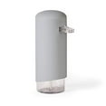thumbnail image 2 of Better Living Products 70230 Foam Soap Dispenser, Grey, 2 of 5