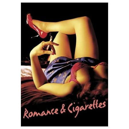 Romance and Cigarettes (2007)