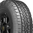 thumbnail image 6 of Continental Terrain Contact A/T 265/70R17 121 S Tire Fits: 2014-18 Chevrolet Silverado 1500 WT, 2010-21 GMC Sierra 1500 SLE, 6 of 6