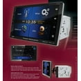 thumbnail image 2 of 1997-2002 JEEP WRANGLER 10.6" BLUETOOTH USB CD/DVD CAR RADIO STEREO  INCLUDES VEHICLE SPECIFIC INSTALLATION HARDWARE INCLUDING DASH KIT, WIRE HARNESS, AND ANTENNA ADAPTER WHEN REQIRED., 2 of 6