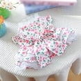 thumbnail image 4 of Jupe de Mode pour Chiot Jupe en Dentelle pour Chien Camisole Tutu Robe, 4 of 6