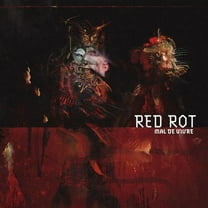 Redrot - Mal De Vivre - Music & Performance - CD