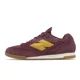 thumbnail image 2 of New Balance RC42 NB Red Brown Men Unisex Casual Lifestyle Shoes URC42HF-D, 2 of 6