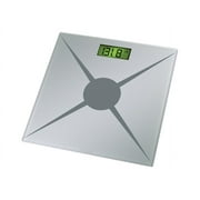 Vivitar Bluetooth Digital Scale, Silver