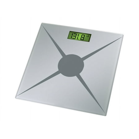 Vivitar Bluetooth Digital Scale, Silver
