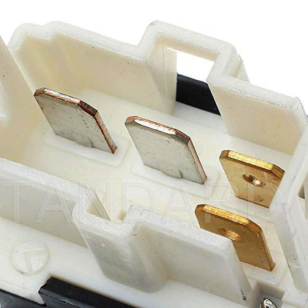 Standard RY-675 Fuel Pump Relay