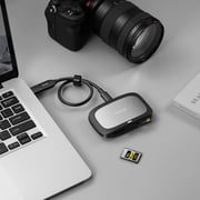 Lexar LRW530U-RNBNG Professional CFexpress Type A/SD USB 3.2 Gen 2 Reader
