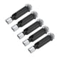 thumbnail image 1 of Adaptador de Techo Inclinado de 5 piezas, Accesorio de suspensión de lámpara de iluminaciónon Colgante de Hierro para lámparas, 1 of 7