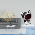 thumbnail image 2 of Elegante Servilletero Con Diseño De Gato Y Centro De Mesa Decorativo Con Brazo Pesado Para Hotel, Bar, Comedor, Cafetería, Dormitorio, Escritorio Y Sala De Estar., 2 of 8
