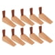 thumbnail image 3 of Tapón De Cuña Para Puerta, Tapón De Puerta Práctico Ampliamente Utilizado 10 Piezas Para Oficinas ANGGREK Otros, 3 of 8