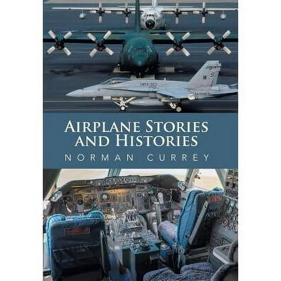 Airplane Stories And Histories