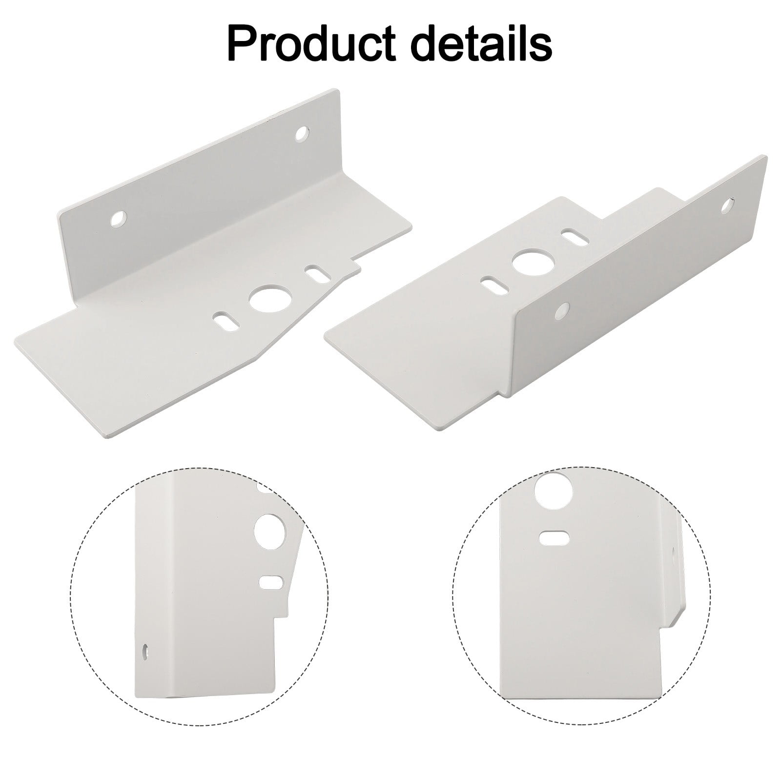 WE25X10028 Washing Machine Stacking Kit