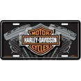 thumbnail image 1 of Chroma Graphics 001842 License Plate, 1 of 2
