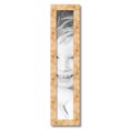 thumbnail image 2 of ArtToFrames 5" x 29" Maple Burl Veneer Picture Frame, 5x29 inch  Wood Poster Frame (WOM-4961), 2 of 7