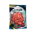 thumbnail image 2 of Globo Color Peach Don Confeti Para Decorar Fiestas, 2 of 2