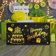 thumbnail image 6 of Sustainable Birthday Money Envelope For Boys Girls Efficient Gift Card Holders Party Supplies Portable Design, 6 of 9