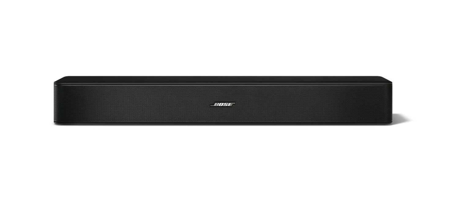 T*o様 Bose Solo 5 TV sound system Bose Solo 5 TV Sound System - Walmart.ca