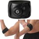 thumbnail image 2 of Ergonomic Elbow Brace with Adjustable Knob Breathable Elbow Support for Men Women Gym Workout Outdoor Sports L, 2 of 4