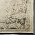 thumbnail image 3 of Safavieh Vintage 11' x 15' Rug in Ivory and Black, 3 of 6