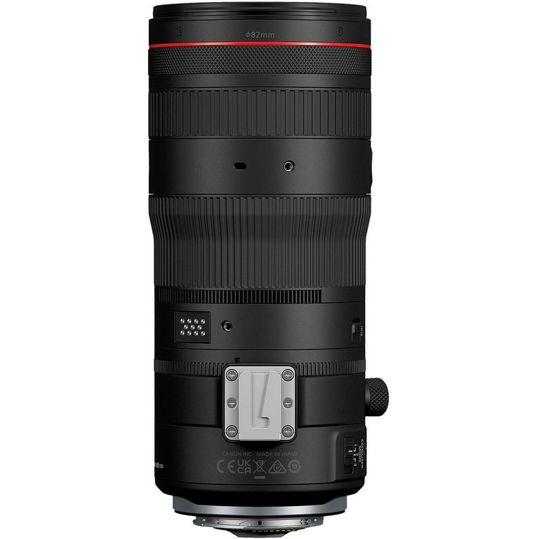 Canon RF 24-105mm f/2.8 L IS USM Z Lens 6347C002 (International